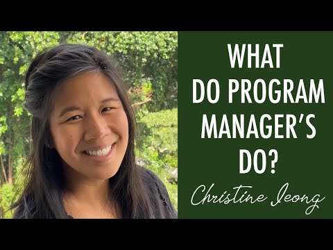 Boeing Program Manager Salary