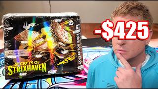 Make or Break | MTG Collector Box