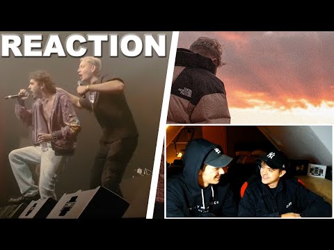 EINER DER BESTEN NEWCOMER🥶💫 | DONDON - KELLERKIND - REACTION | LYGGET