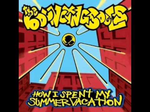 The Bouncing Souls-Gone