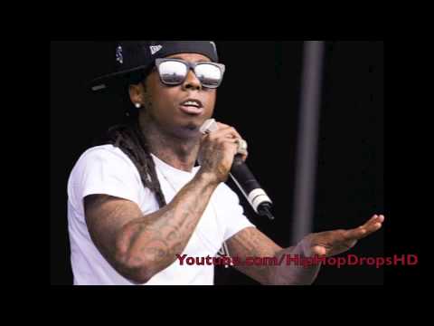 Lil Wayne - My Birthday (Ft. Kidd Kidd, Gudda Gudda, T Streets & Mack Maine) NEW - 2011