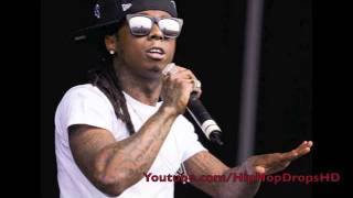 Lil Wayne - My Birthday (Ft. Kidd Kidd, Gudda Gudda, T Streets &amp; Mack Maine) NEW - 2011