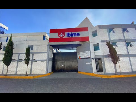 Vídeo Colegio Instituto Bilingüe Ibime - Preescolar, Primaria, Secundaria y Bachillerato Coacalco