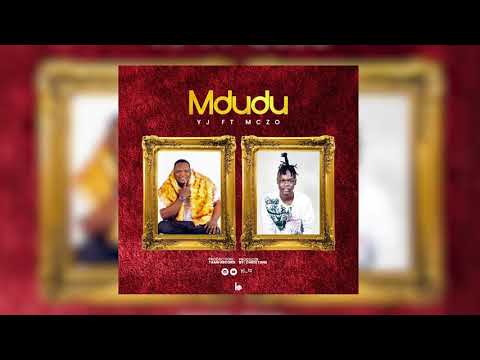YJkibokoFeat MCZO - MDUDU (Official Audio)