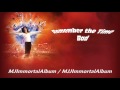 12 Remember the Time - Bad (Immortal Version) - Michael Jackson - Immortal