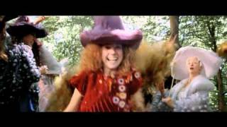 Foeksia de Miniheks Journaal - Dansen