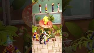 Two Point Museum: Botany Subtypes