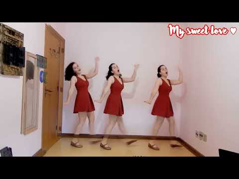 Red Velvet 레드벨벳 - Red Dress ~ Dance Choreography by Bela