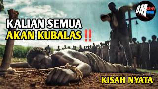 Download lagu Kisah Nyata‼️ Awal Dari Sebuah Perlawanan Para Budak - Alur Cerita Film action mp3