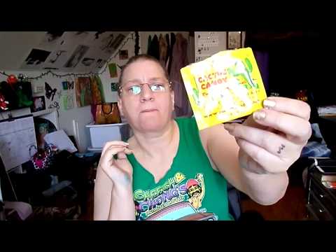 download lagu mp3 mp4 Cactus Candy Review, download lagu Cactus Candy Review gratis, unduh video klip Cactus Candy Review