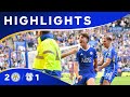 LATE WIN! 😃 | Best Bits After Casadei Strikes To Beat Cardiff City