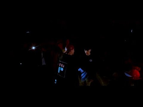 NUBE vs MOZ | PRIMERA RONDA | COLISEO FREESTYLE