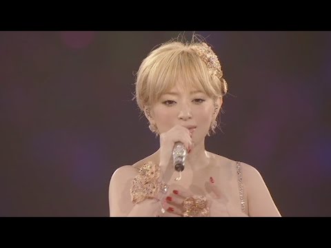 浜崎あゆみ - beloved(ayumi hamasaki ～POWER of MUSIC～ 2011 A)