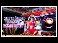 Choli Ke Peeche Kya Hai Video Song DJ Anu Dance Gana Boys Adal Padal Sooravalipatti 2023