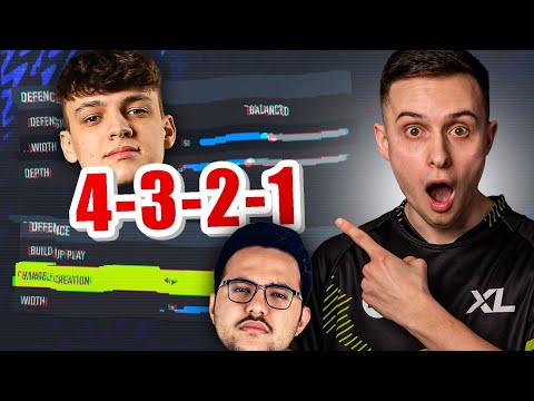 THE TACTICS PROS ARE USING AT WORLD CUP PLAYOFFS | FIFA 22