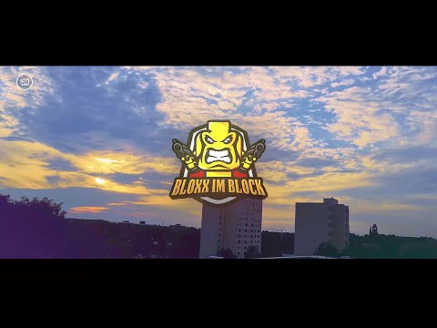 (Bloxx im Block#02) Mr.Bloxx & Pascha 21  - Butterfly   [Official Video]