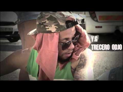 Young.Ghost - TRECERO ODJO 2013