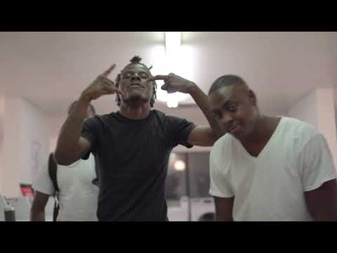 KC x Killswitch - Back 2 Back (Official Music Video) [Shot by Bryant Visuals]