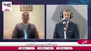 باجابر: 5742 عملية انتهاك ارتكبتها ميليشيات الانتقالي بحق مواطني حضرموت