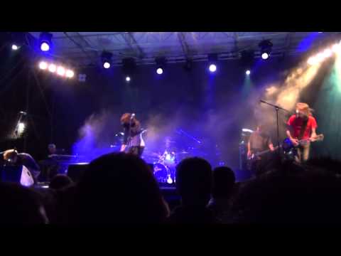 ex CCCP/CSI @ Frammenti Festival 2013