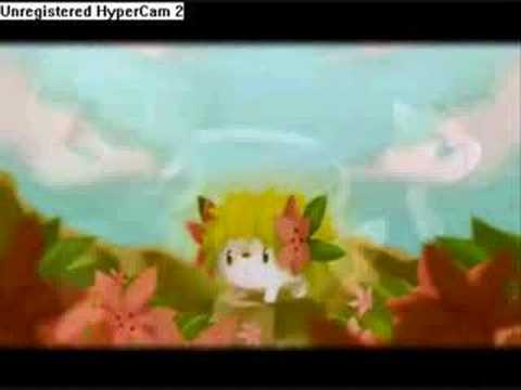 pokemon mystery dungeon 2 amv