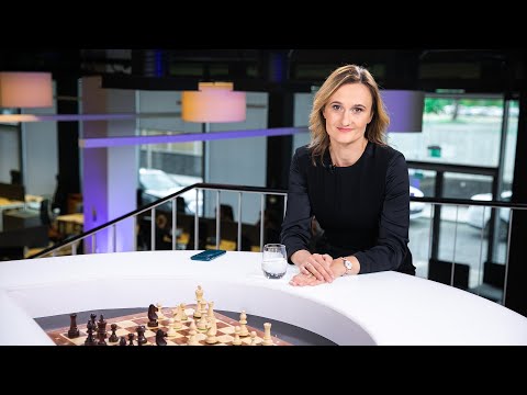 Darbo pokalbis su Daiva Žeimyte-Biliene: viešnia – Viktorija Čmilytė-Nielsen