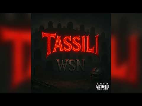 WSN TASSILI diss (prod by mch prod )