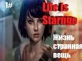 Прохождение Life Is Strange 1# (Жизнь странная вещь) 