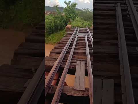 Após Forte Chuva em Baixio Ceará 130mm 11/02/2026