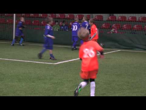 FFA - FA Piaseczno  ROCZNIK 2007