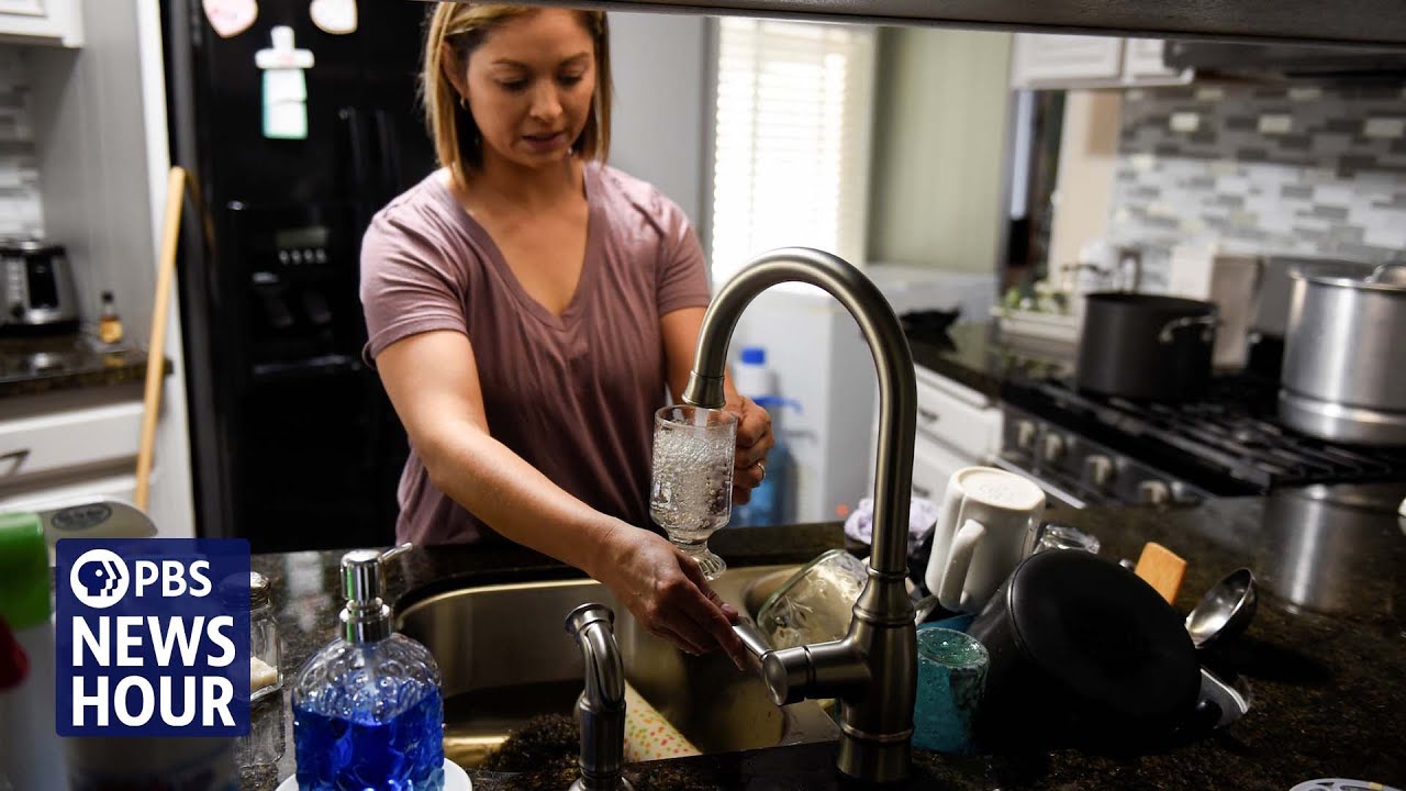 What happened when Calgary removed fluoride from its water supply