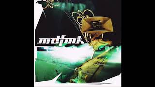 MDFMK - Now