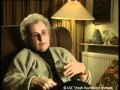 Jewish Survivor Anita Lasker-Wallfisch Testimony | USC Shoah Foundation