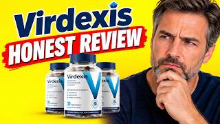 🔥 VIRDEXIS MALE ENHANCEMENT REVIEW – VIRDEXIS AU - WORKS? SEE BEFORE YOU BUY - Customer Reviews