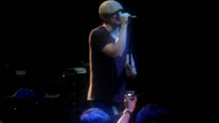 Candlebox at The Galaxy - Consider Us