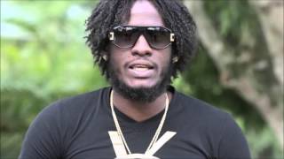 Aidonia - Fat 40 (Mavado diss) October 2016