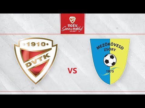 DVTK - Mezőkövesd | 2013. október 5. | OTP Bank Liga 2013/2014 10. forduló