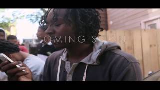 D Hood - Celebrate ft Lace & Lil B (Official Trailer)