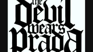 The Devil Wears Prada - Gimme Half [bass added]