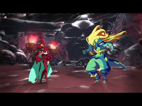 SnowField 18 - Remains vs Icecool