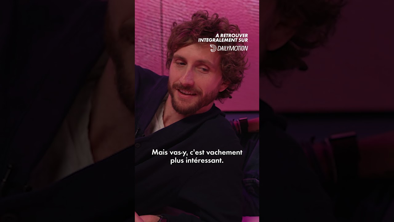 Miniature de la vidéo Un plan à 3 avec Le Trio ! du film Ferrari, Tsamere, Lecaplain : La Tournée du Trio