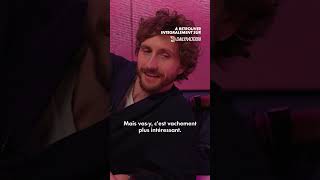 Un plan à 3 avec Le Trio !