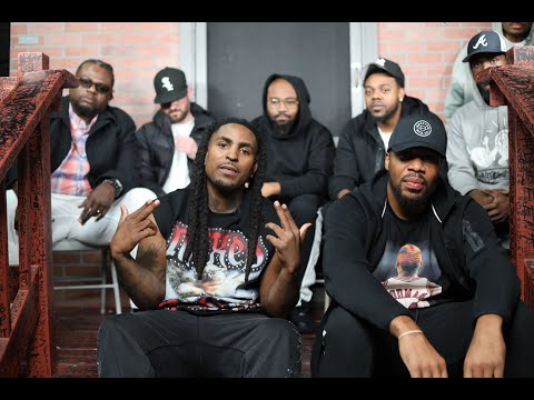 Jimi Nu Clears Rumors About Mystikal Being His Father, His New Viral Song "Versatile", Young Scooter