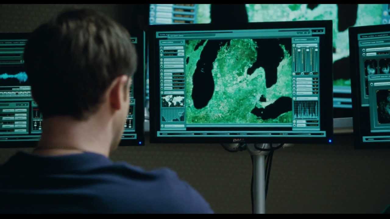 Miniature de la vidéo Sous Surveillance - Bande-annonce - VF HD du film Sous surveillance