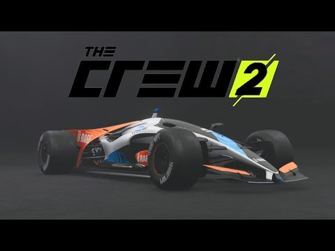 The Crew 2 BETA Gameplay Walkthrough