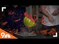 Science Minute Exploding Watermelon