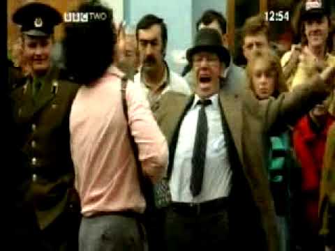 The Collapse of the Soviet Union