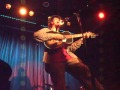 Jason Webley @Cafe 939 - Against the Night, Map, Graveyard