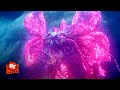 Godzilla X Kong The New Empire 2024 Godzilla Vs Tiamat Movieclips