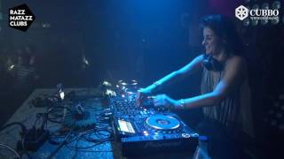 Misstress Barbara - Live @ Razzmatazz, Barcelona, Spain 2016